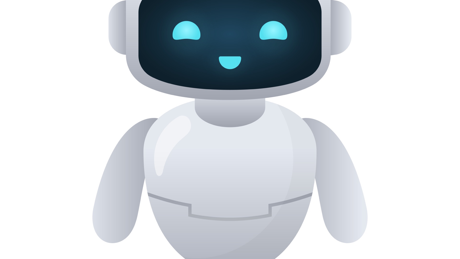 Smart Side — directional scoring mascot